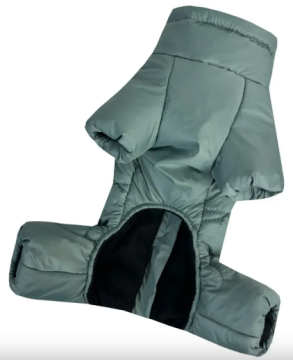 Зимний комбинезон Comfort NEW мята
