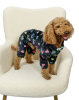 Костюм махровий DogsBomba pink