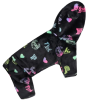 Костюм махровий DogsBomba pink