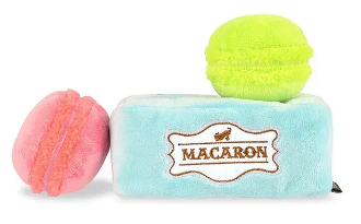 Игрушка для собак Pup Cup Cafe - Mutt-a-rons Pet Play 