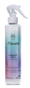 Hydra Pet Spa Rituals Ambience Spray – Успокаивающий ароматический спрей для собак и кошек