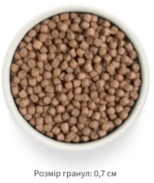 Grandorf FRESH TURKEY & SWEET POTATO ADULT DOG MINI - сухой корм для взрослых собак малых пород с индейкой и бататом