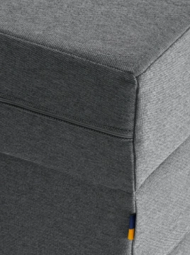 Сходинки для собак Harley & Cho Tetris Gray single