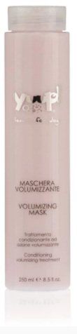 Маска Yuup Volumizing Mask для об'єму шерсті собак та котів