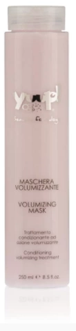 Маска Yuup Volumizing Mask для объема шерсти собак и кошек  