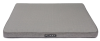Матрас Ортопедический - Охлаждающий Paikka Cooling Orthopedic Mattress Grey для собак 