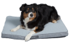 Матрас Ортопедический - Охлаждающий Paikka Cooling Orthopedic Mattress Grey для собак 