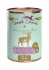Terra Canis Grain Free Влажный корм для собак Дикий олень с картофелем, яблоком и клюквой