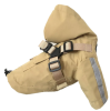 Світловідбивний дощовик для собак Derby R57 Khaki