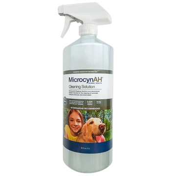 Microcyn Cleaning Solution