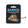 Игрушка для Кошек Barksi Малая Мышка с колокольчиком 