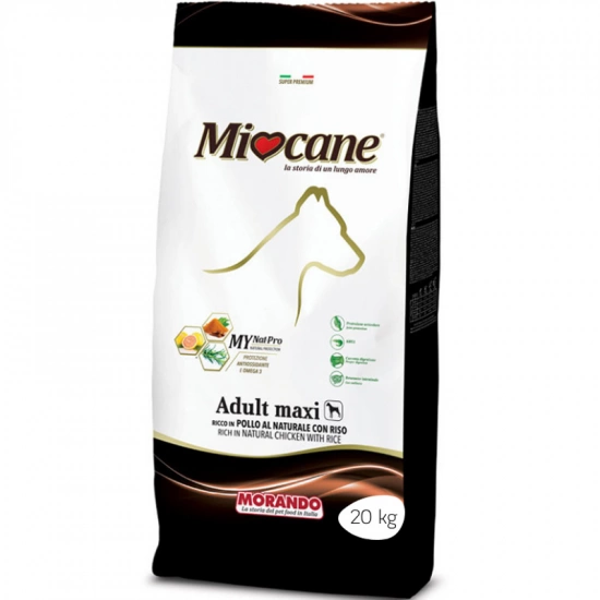 Miocane Adult Maxi Chicken