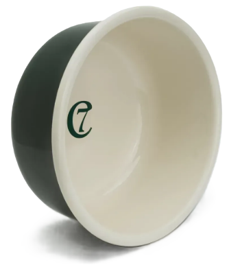 Миска для собак Cloud7 Granny Зелений