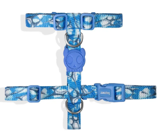 Шлея для собак Zee.Dog H3D FLY