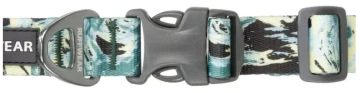 Повсякденний нашийник для собак Ruffwear Front Range Бірюзовий з сірим