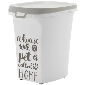 Moderna Pet Wisdom Trendy Story Контейнер для корму