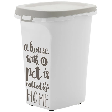 Moderna Pet Wisdom Trendy Story Контейнер для корму