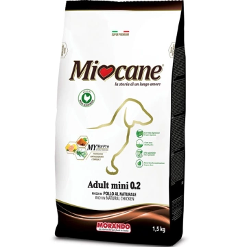 Miocane Adult Mini Chicken