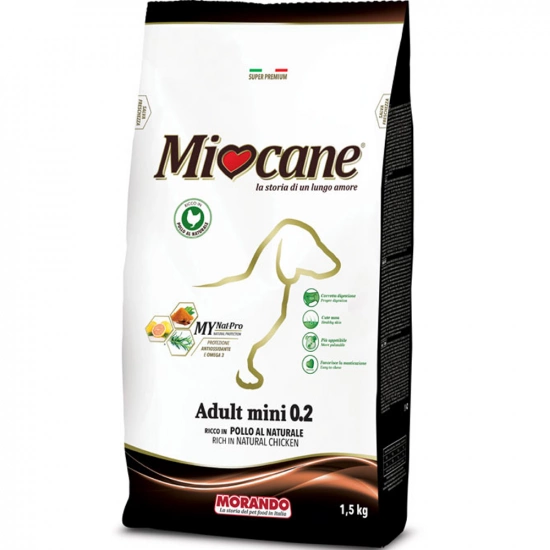 Miocane Adult Mini Chicken