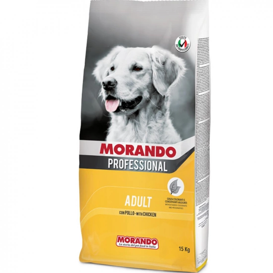Morando Professional Chicken
