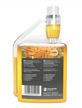Сафлоровое масло для собак Pets Nature Safflower Oil