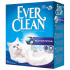 Ever Clean Multi-Crystals Комкующийся наполнитель, с гранулами силикагеля