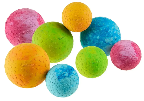 Іграшка м'ячик Wolters Aqua-Fun Ball для собак