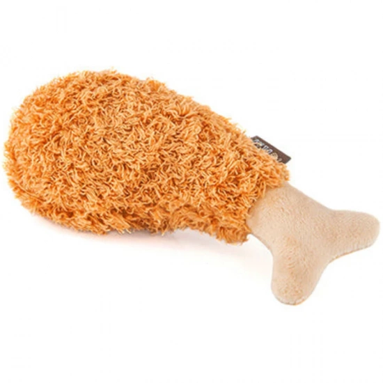 Мягкая игрушка Pet Play American Classic Fried Chicken для собак