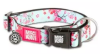 Нашийник Max & Molly Smart ID Collar Cherry Bloom Smart ID з вишневим принтом