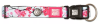 Нашийник Max & Molly Smart ID Collar Cherry Bloom Smart ID з вишневим принтом