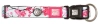 Ошейник Max & Molly Smart ID Collar Cherry Bloom Smart ID с вишневым принтом