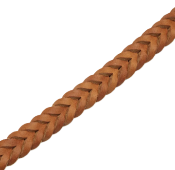 Ошейник для собак Cloud7 Central Park Рыжий 