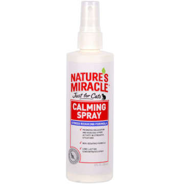 Natures Miracle Spray Antistress