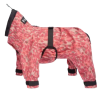 Комбінезон для собак Rain Suit Red Paikka