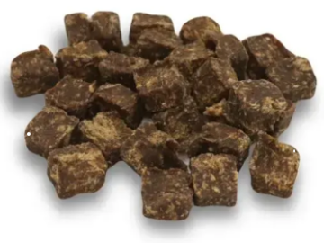 Натуральное сушеное лакомство для собак Cooka's Cookies 100% Тунец 