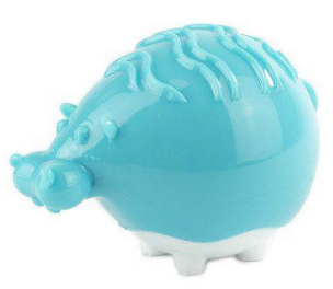 Іграшка AnimAll GrizZzly Бегемот, синя