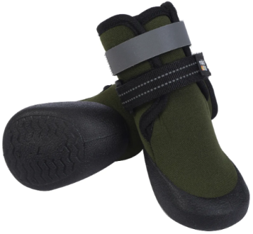 Обувь для собак Rukka TRACE Boots 