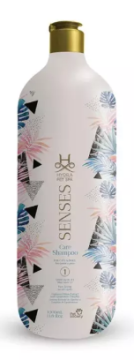 Шампунь Hydra Pet Spa Senses Shampoo Care для глибокого зволоження шерсті та шкіри тварин