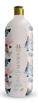 Шампунь Hydra Pet Spa Sense Shampoo Care для глубокого увлажнения шерсти и кожи животных 