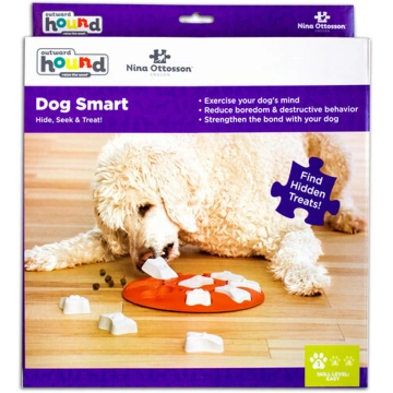 Nina Ottosson Dog Smart Головоломка для собак