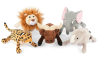 Іграшка для собак Africa Big Five - Rhino Pet Play