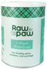 Диетическая добавка для собак Raw for Paw для суставов, сухожилий и хрящей Collagen Hydrolysat