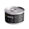 Корм вологий Savory Chicken Fillets rich in Tuna in Jelly for Adult Cats філе курки з тунцем в желе для дорослих котів
