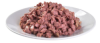 Влажный корм Brit Care Fillets in Gravy Tender Turkey Sterilized для стерилизованных кошек, филе в соусе с индейкой 