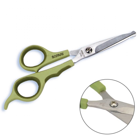 Safari Safety Scissors