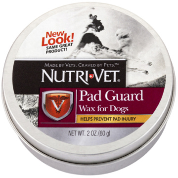 Nutri-Vet Pad Guard Wax