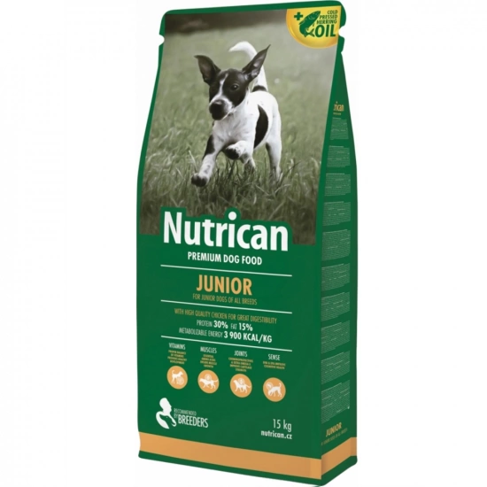 Nutrican Junior
