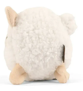 Игрушка для собак Barnyard Buddies - Овца Sadie the Sheep Pet Play 