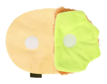 Мягкая игрушка такос Pet Play - Taco