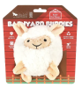 Іграшка для собак Barnyard Buddies - Вівця Sadie the Sheep Pet Play